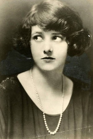 Photo of Faire Binney from the Latest Netflix gallery