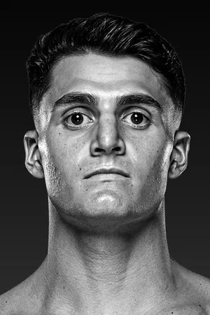 Photo of Vito Mielnicki Jr from the Latest Netflix gallery