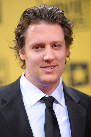 Neill Blomkamp photo