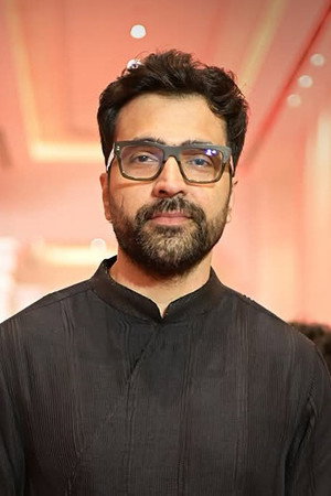 Photo of Abir Chatterjee from the Latest Netflix gallery