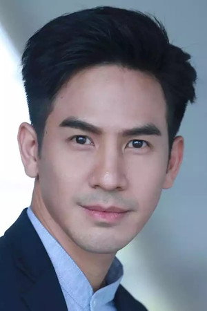 Thanawat Wattanaputi photo