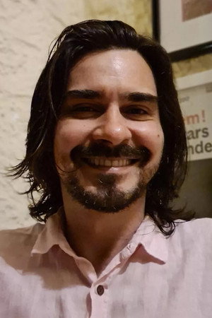 André Gonçalves photo