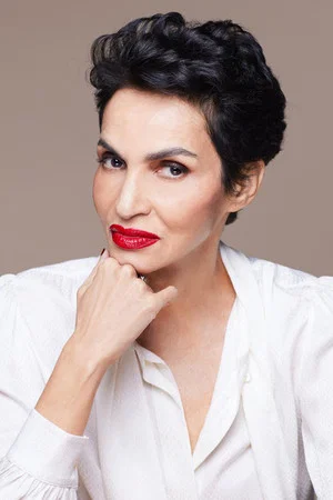 Photo of Farida Khelfa from the Latest Netflix gallery