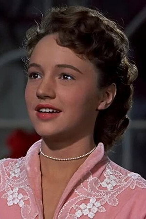 Photo of Anne Whitfield from the Latest Netflix gallery