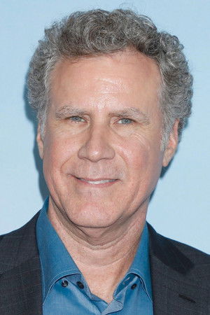 Will Ferrell photo