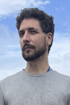 Photo of Nicolás Valentini from the Latest Netflix gallery