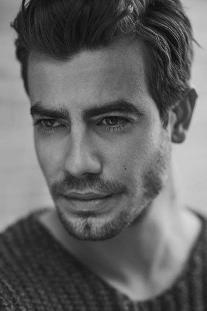 Photo of Florian Wünsche from the Latest Netflix gallery
