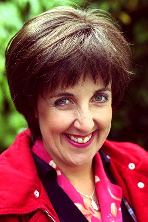 Julie Hesmondhalgh photo