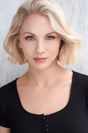 Photo of Lanie McAuley from the Latest Netflix gallery