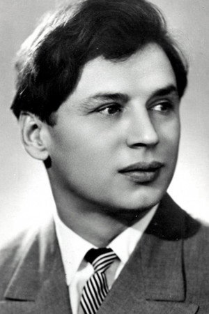Photo of Yuriy Kireev from the Latest Netflix gallery