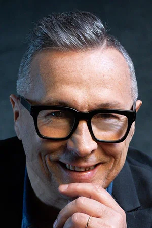 Photo of Paolo Belli from the Latest Netflix gallery