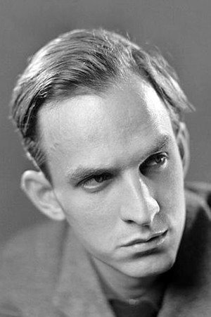 Ingmar Bergman photo