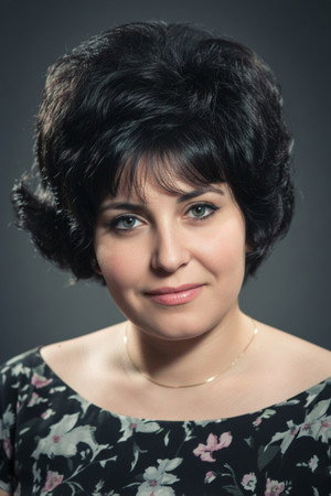 Jale Öz photo