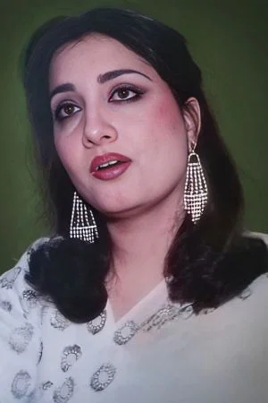 Photo of Nahid Akhtar from the Latest Netflix gallery
