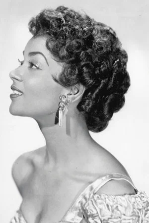 Photo of Sheila Guyse from the Latest Netflix gallery
