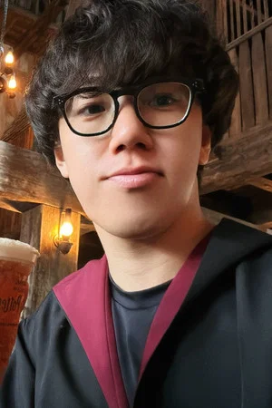 Photo of Nick from the Latest Netflix gallery