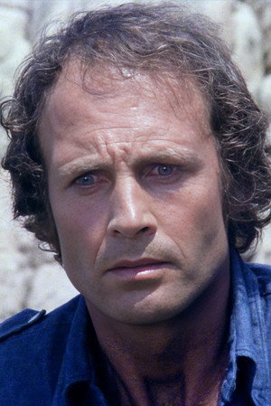 John Richardson photo