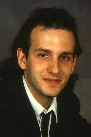 Photo of Keith Gordon from the Latest Netflix gallery