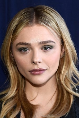 Chloë Grace Moretz photo