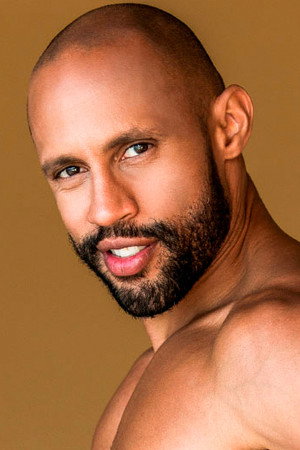 Photo of Harold Lopez from the Latest Netflix gallery
