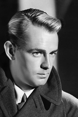 Alan Ladd photo