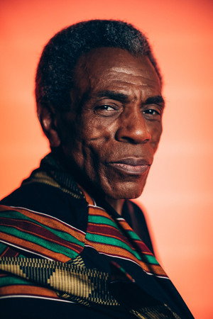Photo of André De Shields from the Latest Netflix gallery