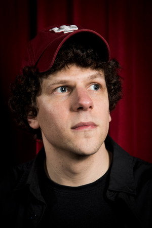 Jesse Eisenberg photo