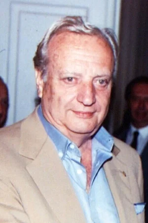 Photo of Mario Cecchi Gori from the Latest Netflix gallery