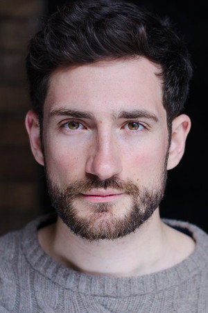 Photo of Timothy O'Hara from the Latest Netflix gallery