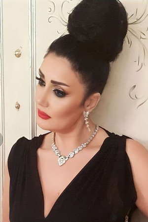 Photo of Heba Kamel from the Latest Netflix gallery