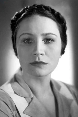 Photo of Maria Koppenhöfer from the Latest Netflix gallery