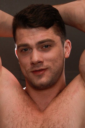 Photo of Collin Simpson from the Latest Netflix gallery