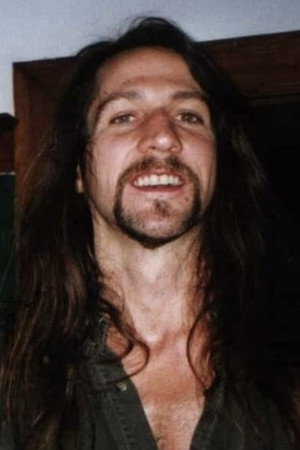 Photo of Jim Van Bebber from the Latest Netflix gallery