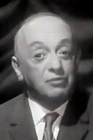 Photo of Grigory Yaron from the Latest Netflix gallery