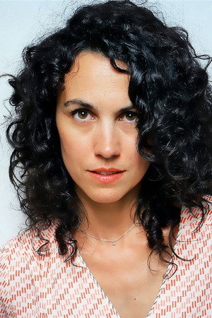 Photo of Alexia Portal from the Latest Netflix gallery