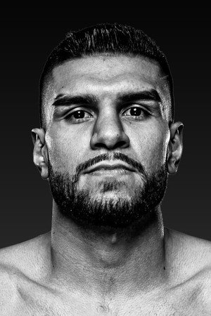 Photo of Jesus Alejandro Ramos from the Latest Netflix gallery