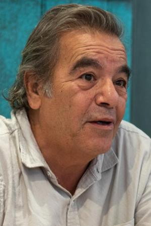 Photo of Benito Rabal from the Latest Netflix gallery