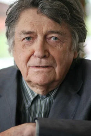 Photo of Jean-Pierre Mocky from the Latest Netflix gallery