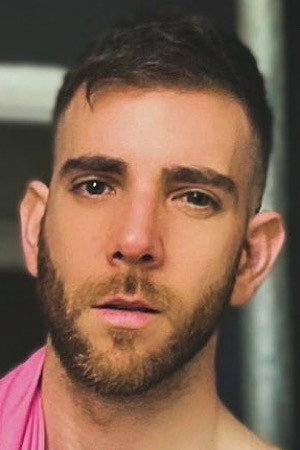 Photo of Chris Daniel from the Latest Netflix gallery