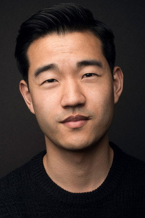 Daniel K. Isaac photo