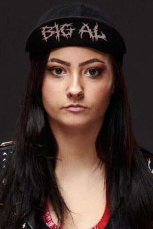 Photo of Alice Crowley from the Latest Netflix gallery