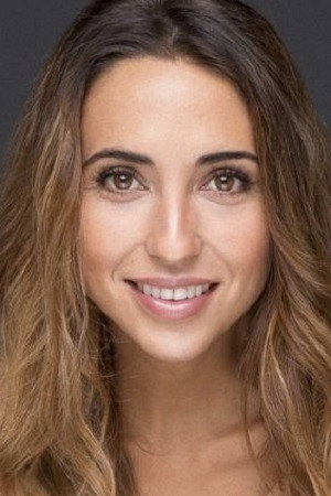 Photo of Mery Cabezuelo from the Latest Netflix gallery