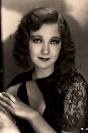 Helen Twelvetrees photo