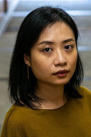 Photo of Jill Li from the Latest Netflix gallery