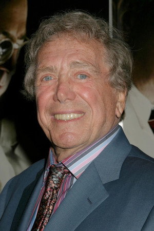 Joseph Sargent photo