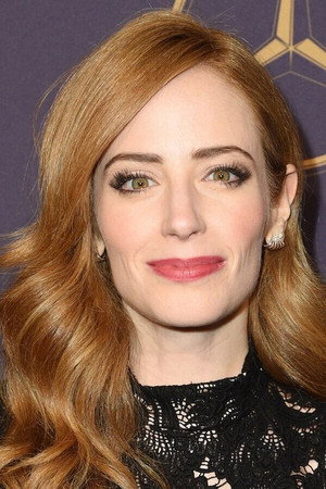 Jaime Ray Newman photo