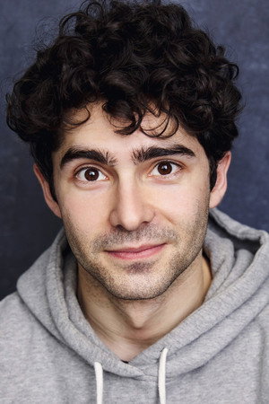 Photo of Bartley Booz from the Latest Netflix gallery