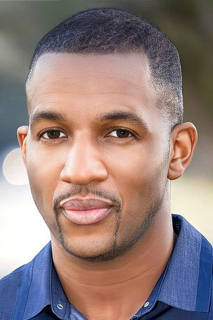 Photo of John J. Jordan from the Latest Netflix gallery
