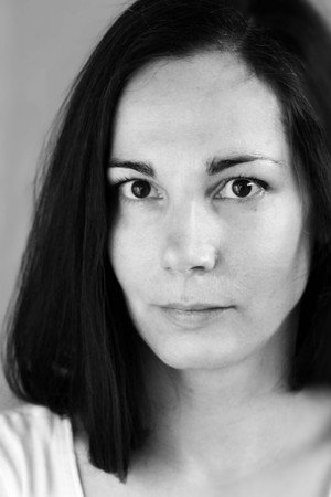 Photo of Isabelle Favez from the Latest Netflix gallery