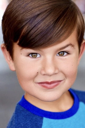 Photo of Jayden Hedden from the Latest Netflix gallery